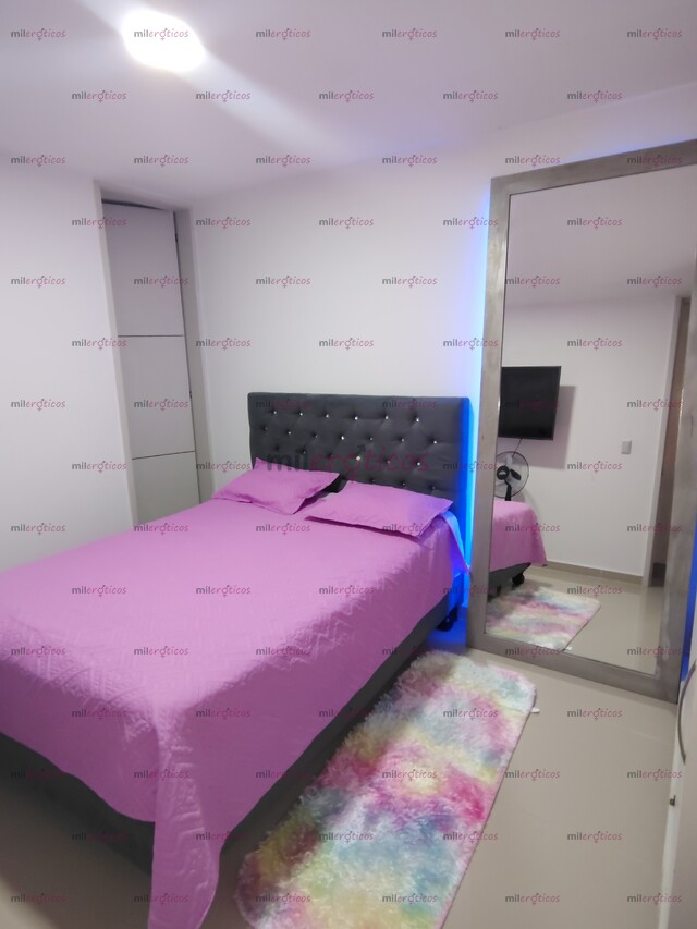 FOTOS DE HABITACIONES SUR DE CALI, LA MEJOR ENERGÍA PARA TRABAJAR.