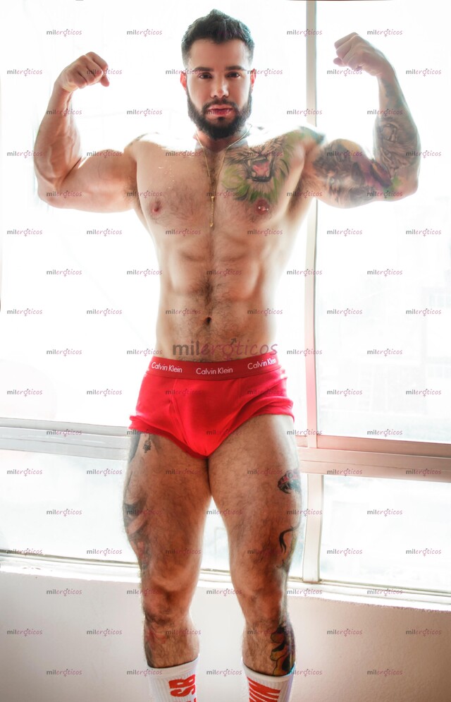 FOTOS DE NORBEY MEN SERIO VELLUDO DISCRETO UNOS DIAS EN MEDELLIN