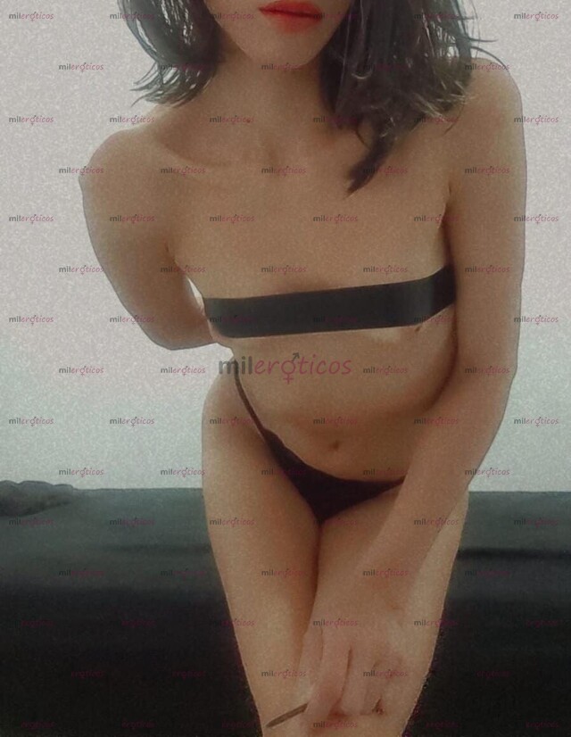 FOTOS DE MARCELA 25 AÑOS, LA FLACA QUE TE HARÁ DISFRUTAR SIN LIMITES.