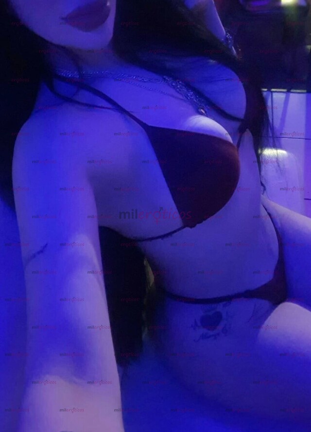 FOTOS DE VIOLETA , MASAJES CON LUGAR, SERVICIO COMPLETO, HORARIOS 1PM A 8PM