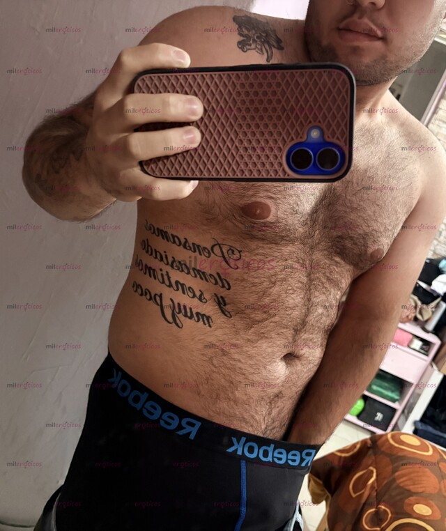 FOTOS DE JOVENCITO DISPUESTO A COGERTE RICO Y SER TU COLAGENO EN LA CAMA CON REGALOS