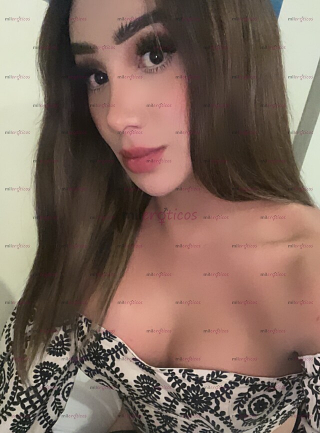 FOTOS DE MASAJE RELAJANTE CON TERMINACIÓN!! SOY CHICA TRANS!! CON LUGAR DISCRETO Y CÓMODO