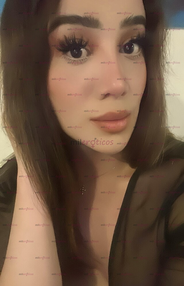 FOTOS DE MASAJE RELAJANTE CON TERMINACIÓN!! SOY CHICA TRANS!! CON LUGAR DISCRETO Y CÓMODO