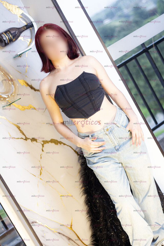 FOTOS DE MARIANA EROTICAS ES UNA AMANTE ARDIENTE Y COMPLACIENTE EROTICASBOGOTA