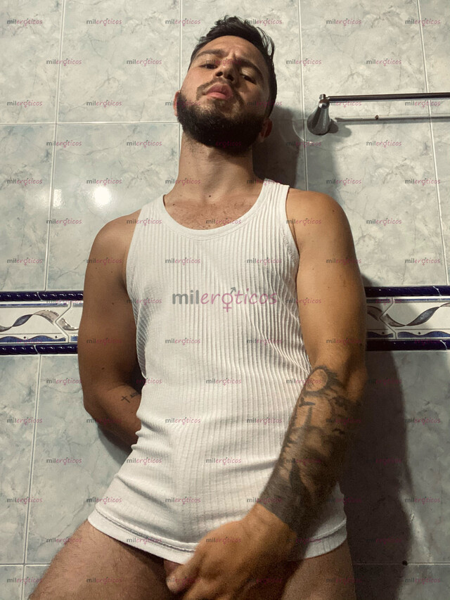 FOTOS DE DE PASO POR TU CIUDAD COLOMBIANO MASCULINO