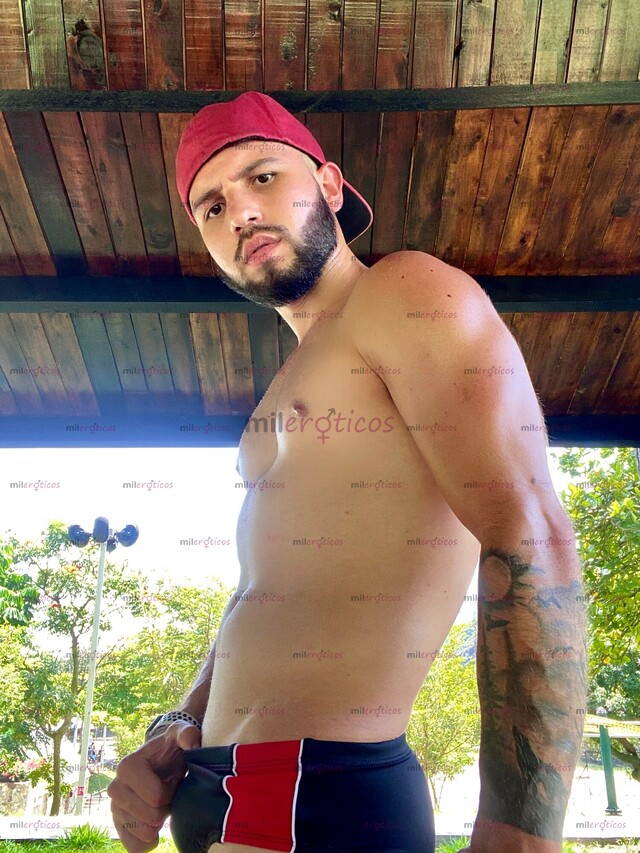 FOTOS DE DE PASO POR TU CIUDAD COLOMBIANO MASCULINO