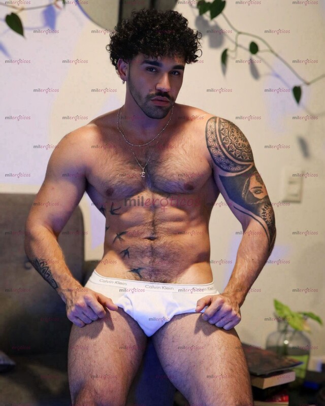FOTOS DE MASAJISTA EROTICO 100% VERSATIL Y VARONIL 18 CM DE VERGA Y BUEN CULO