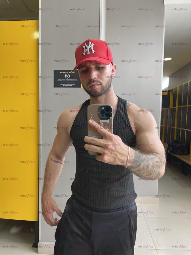 FOTOS DE DE PASO POR TU CIUDAD COLOMBIANO MASCULINO