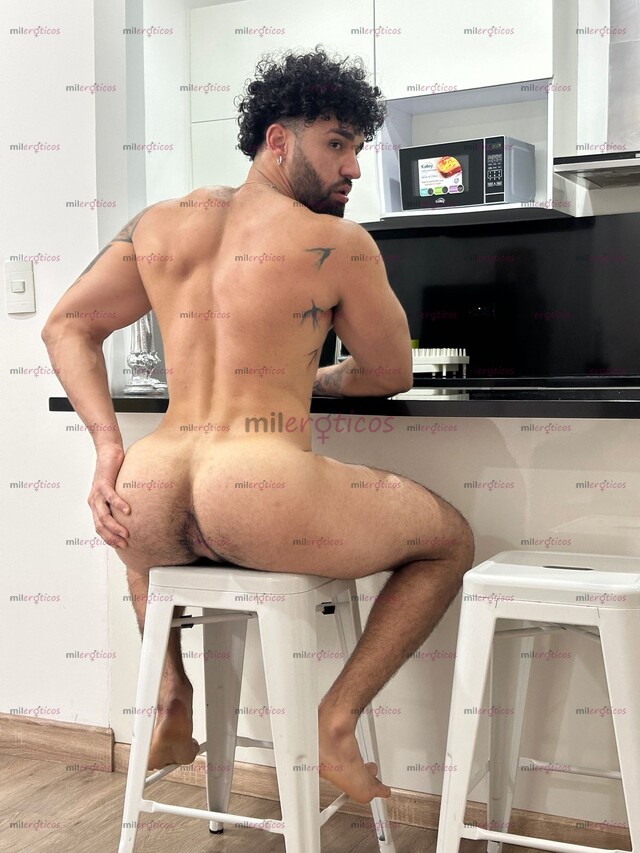 FOTOS DE MASAJISTA EROTICO 100% VERSATIL Y VARONIL 18 CM DE VERGA Y BUEN CULO