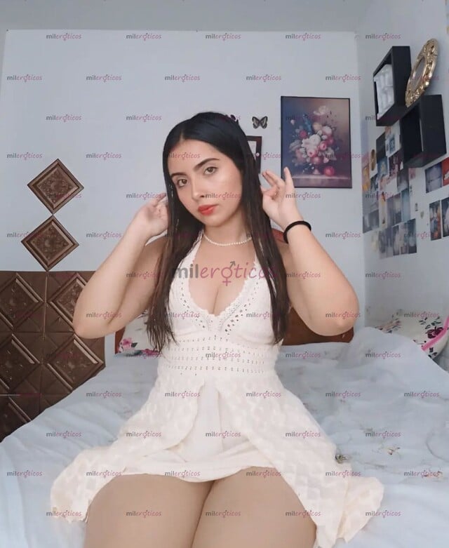 FOTOS DE HOLA UNA HERMOSA MUJER COMPLACIENTE ARDIENTE EN TU CAMA POR POCOS DÍAS... VEN P