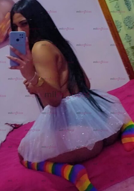 FOTOS DE HOLA SOY ZOE TRANS DELUXE ADICTA AL SEXO