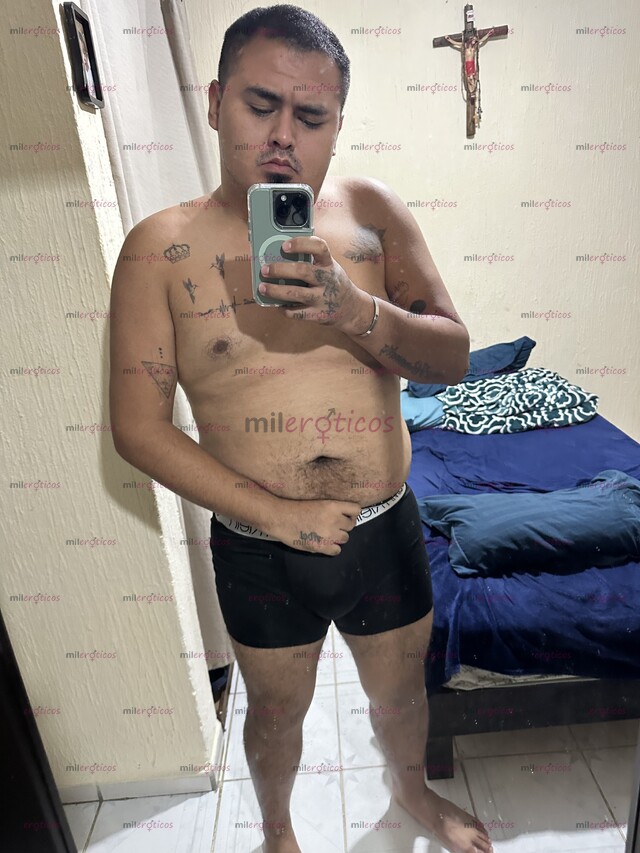 FOTOS DE JOVEN DE 29 AÑOS BISEXUAL INTER ABIERTO A TRIOS