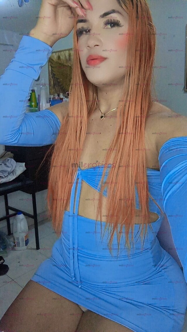 FOTOS DE HOLA SOY ROSY UNA CHICA TRANS DISPUESTA A CUMPLIR TÚ FANTACIAS Y TÚ FETICHE