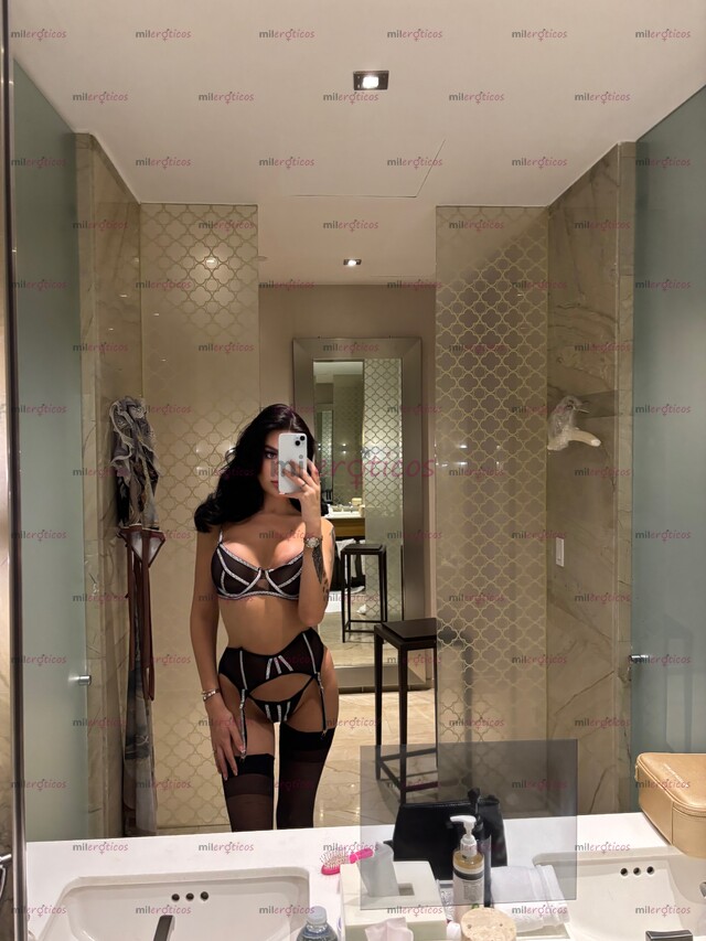 FOTOS DE ANNA LUISA HERMOSA TRANS CON LUGAR EN POLANCO ACTIVA O PASIV