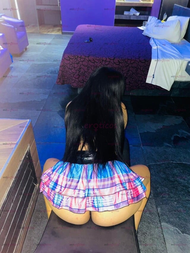 FOTOS DE HOLA MI VIDA ME LLAMO DANA TENGO 20 AÑOS UN NENA MUY SENSUAL