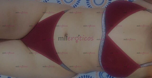 FOTOS DE VEN Y DISFRUTA DE UNA EXPERIENCIA ÚNICA CON BÁRBARA (ÚLTIMOS DÍAS EN BOGOTÁ)