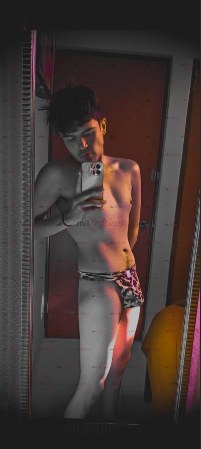 FOTOS DE CHICO TWING PARA TUS SUEÑOS MÁS OBSCUROS