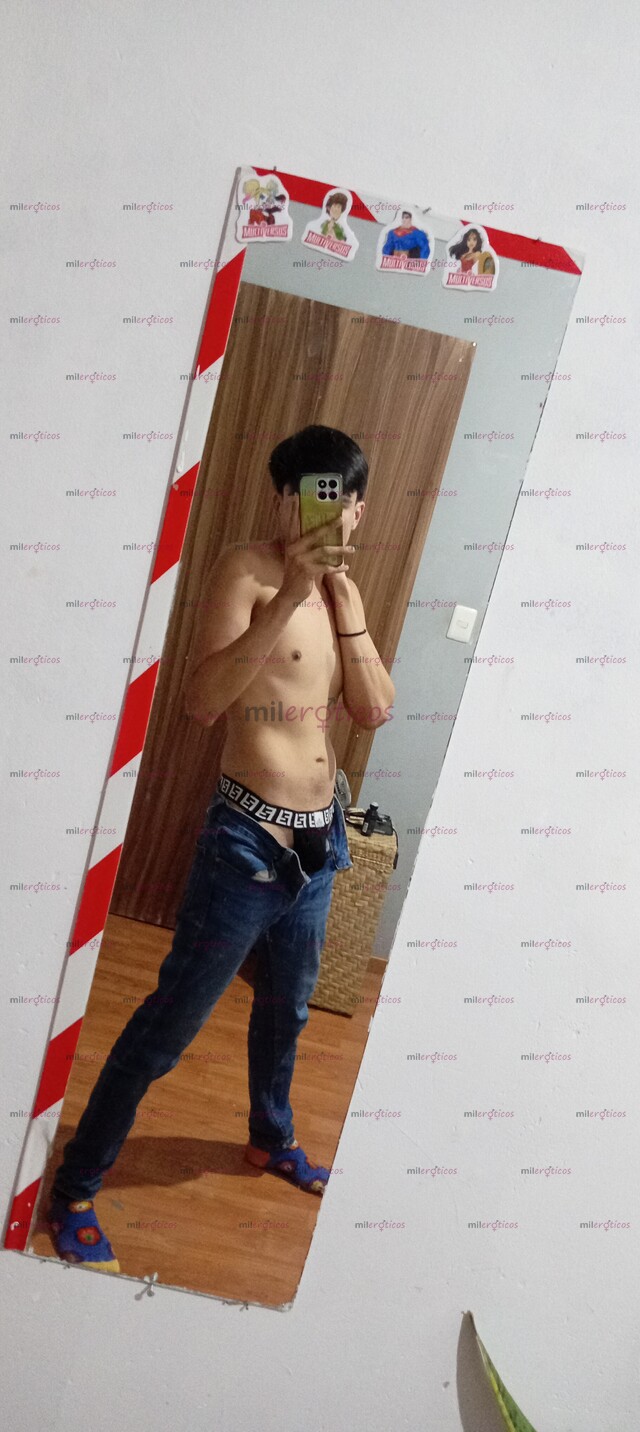 FOTOS DE CHICO TWING PARA TUS SUEÑOS MÁS OBSCUROS