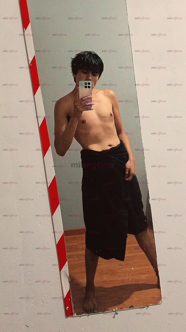 FOTOS DE CHICO TWING PARA TUS SUEÑOS MÁS OBSCUROS