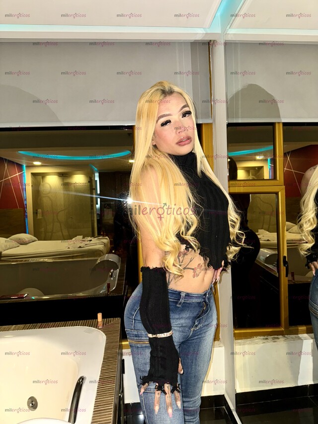 FOTOS DE TÚ, RUBIA CALIENTE,CACHONDA & SIN LÍMITES PARA TI. CONTÁCTAME!!