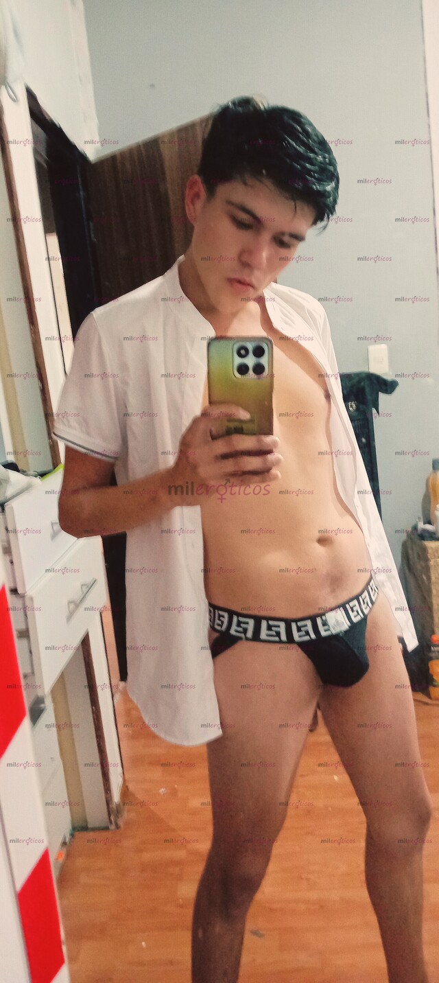 FOTOS DE CHICO TWING PARA TUS SUEÑOS MÁS OBSCUROS