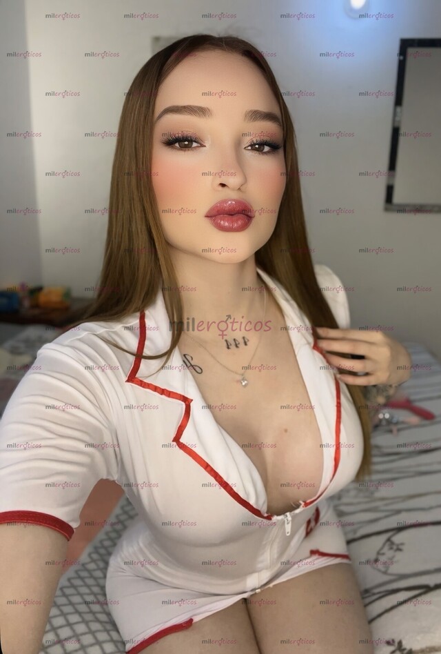 FOTOS DE POR PRIMERA VEZ EN TU CIUDAD BLANQUITA CON EL TOTITO ROSADITO