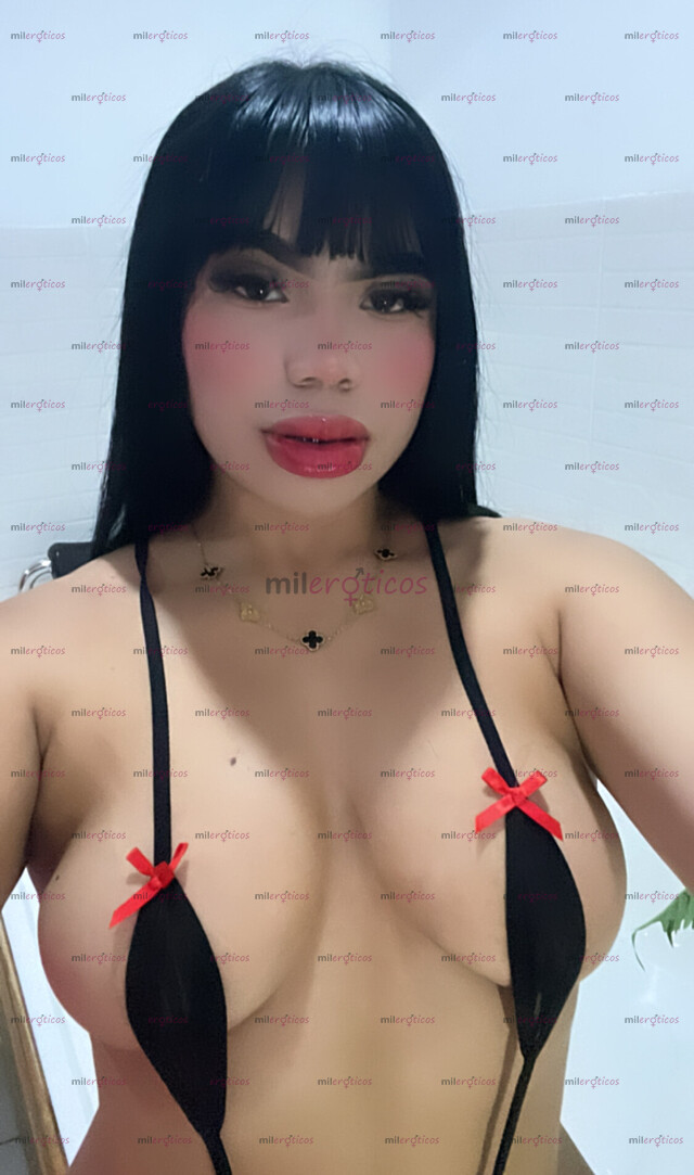 FOTOS DE HOLA AMOR SOY GEORGINA RECIÉN LLEGADA A TU CIUDAD