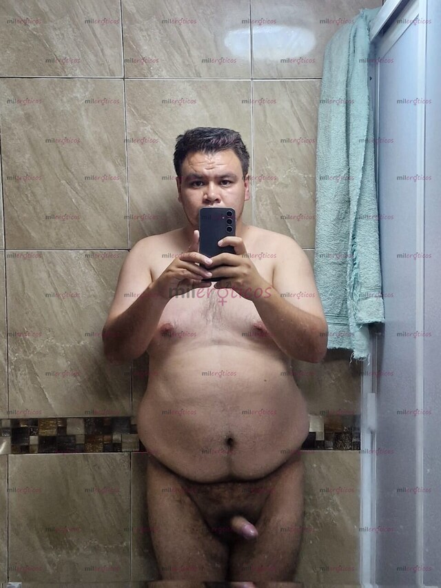 FOTOS DE PRUEBA MI LECHE DE ESTE GORDITO CACHONDO