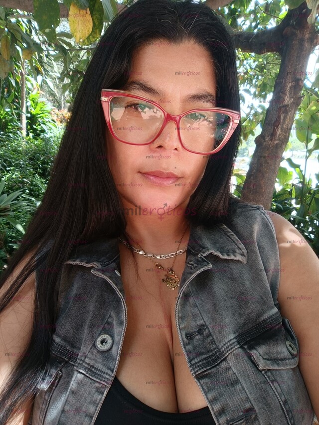 FOTOS DE MADURA RECIÉN LLEGADA VEN Y DISFRUTA UN BUEN SERVICIO VIRTUAL PROMOCIÓN ESCRIBEM