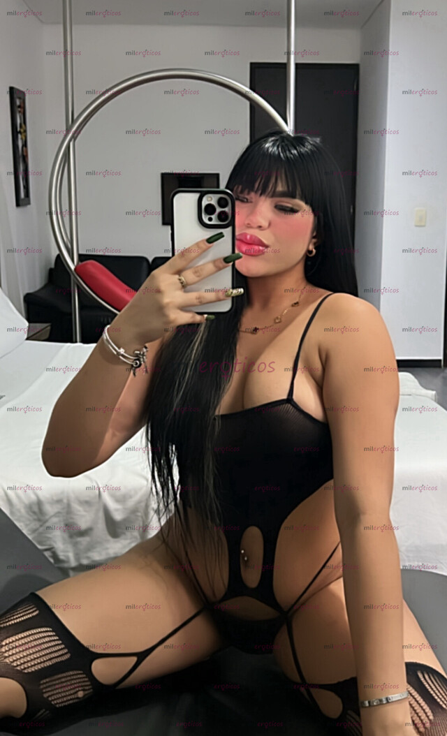 FOTOS DE HOLA AMOR SOY GEORGINA RECIÉN LLEGADA A TU CIUDAD