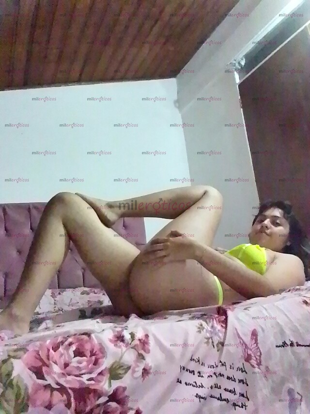 FOTOS DE SOY THALIA UNA HERMOSA JOVEN SEXY DESCOMPLICADA