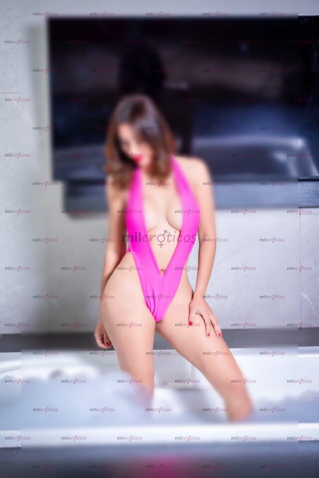 FOTOS DE FLAQUITA DE LUJO BUBIS FIRMES Y CUERPECITO DE GYM