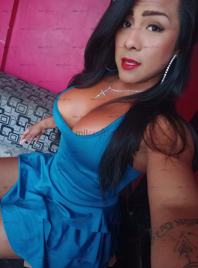 FOTOS DE NIÑA TRANS DISPONIBLE PARA TI VEN Y LA PASAREMOS RICO