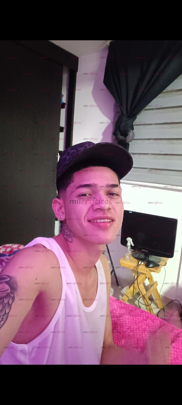 FOTOS DE HOLA SOY LIAM CHICO NUEVO EN LA CIUDAD SERVICIO VIRTUAL