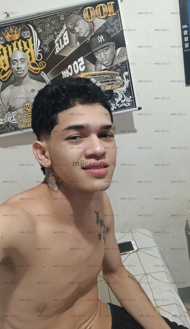 FOTOS DE HOLA SOY LIAM CHICO NUEVO EN LA CIUDAD SERVICIO VIRTUAL