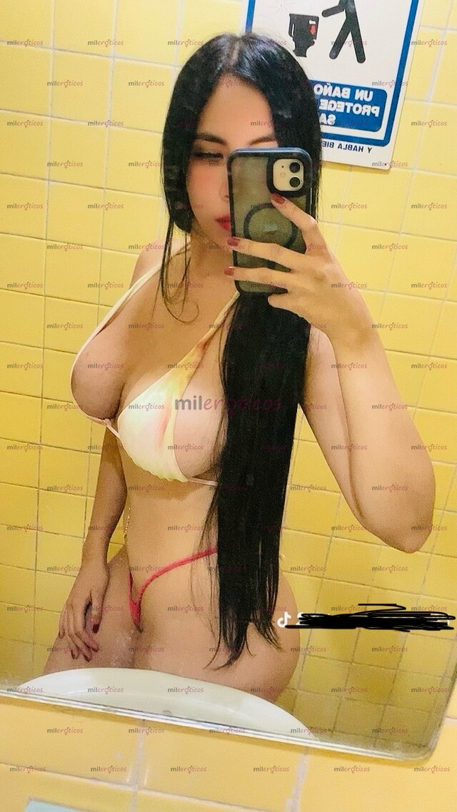 FOTOS DE HERMOSA PELI NEGRA, TE QUIERE HACER PASAR UN BUEN RATO (ACEPTO PAGO CON TDC)