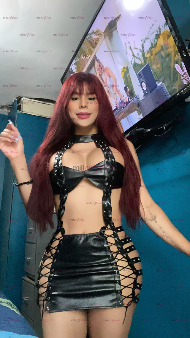 FOTOS DE DISPONIBLE CON ESPACIO, SOY LA TRANS DE TUS SUEÑOS ACTIVA Y PASIVA