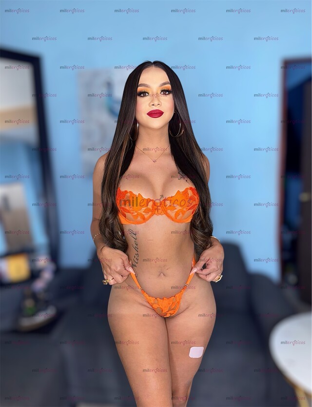 FOTOS DE HERMOSA NIÑA TRANS CHICHONA INTER YA DISPONIBLE