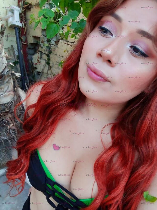 FOTOS DE NIÑA PELIROJA NATURAL! ¡BESO NEGRO! . ¿TE COJO O TE COJO? 19CM