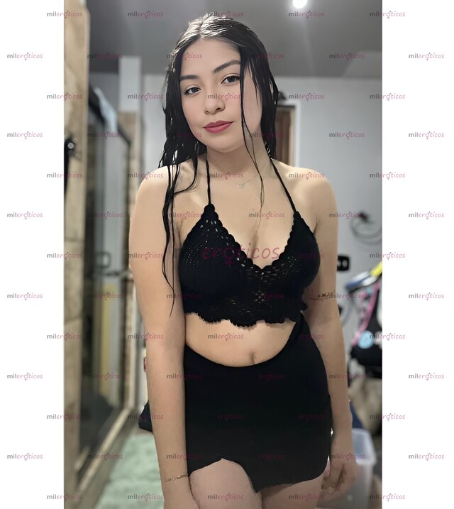 FOTOS DE JESSY DISFRUTA DE NUEVAS EXPERIENCIAS CON ALGUIEN VERDADERAMENTE REAL SOY TOTALM