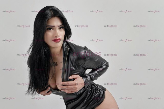 FOTOS DE JESSI, LA MUÑEQUITA DE TUS SUEÑOS SUPER CACHONDA