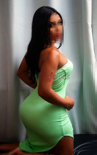 Sou uma india cheia de charme e energia adoro dancar rebolar e mostrar meu lado mais envolvente venha aproveitar momentos unicos comigo em uma video c...