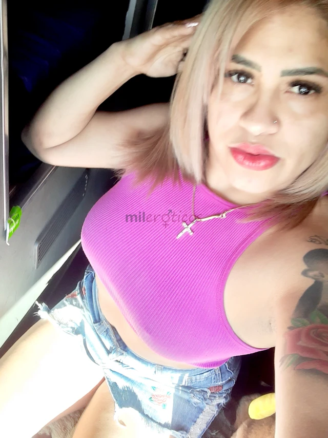 Hola soy sara vengo llegando a chile y le ofresco masajes solo y compania si me pueden escribir al telefono le dare mas informacion sobre el servicio...