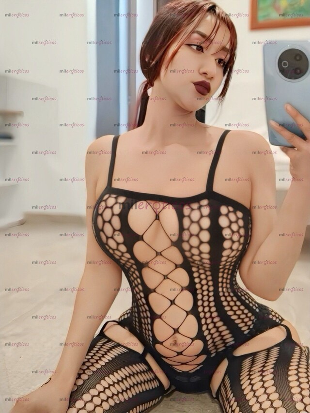 FOTOS DE LISTA PARA SORPRENDERTE CON INTENSIDAD Y MUCHA PASIÓN