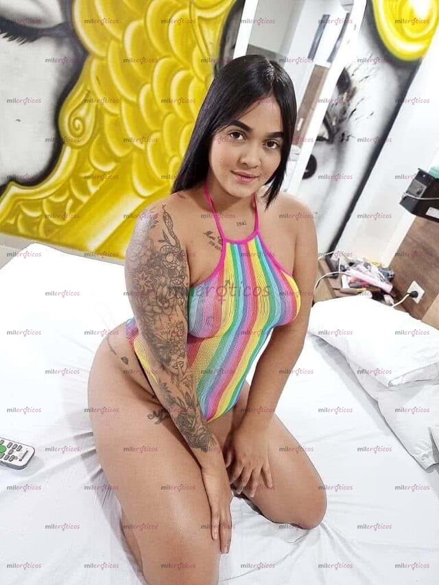 FOTOS DE BARRANQUILLERA CON GANAS DE VERGA VEN VICITAME Y DAME TODA TU LECHE