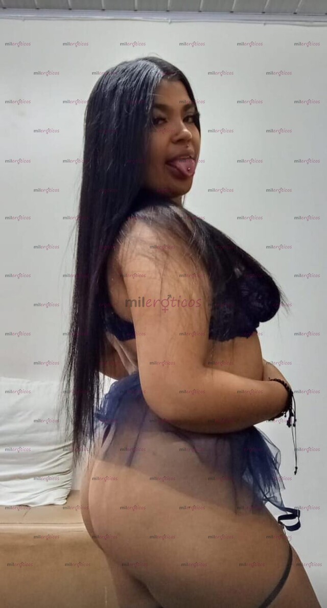 FOTOS DE TATIANA TU MOROCHA MÁS EXITANTE Y DELICIOSA