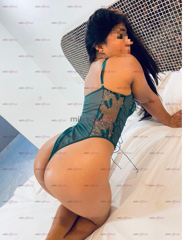 FOTOS DE HOLA AMOR SOY BRENDA PIEL CANELA TENTACIÓN