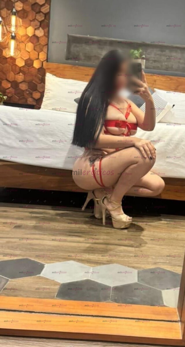 FOTOS DE YOALI 100% REAL TRATO DIRECTO! LA NALGONA QUE ESTABAS ESPERANDO!