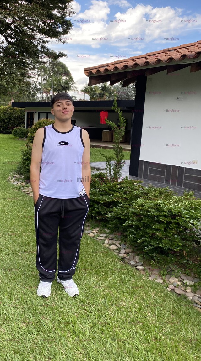 FOTOS DE SOMOS UN DÚO EXCLUSIVO, LISTO PARA OFRECERTE UNA EXPERIENCIA DE ALTO NIVEL