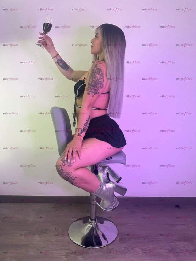 FOTOS DE MODELITO DE 22 AÑOS DISPUESTA A COMPLACERTE EN TODO